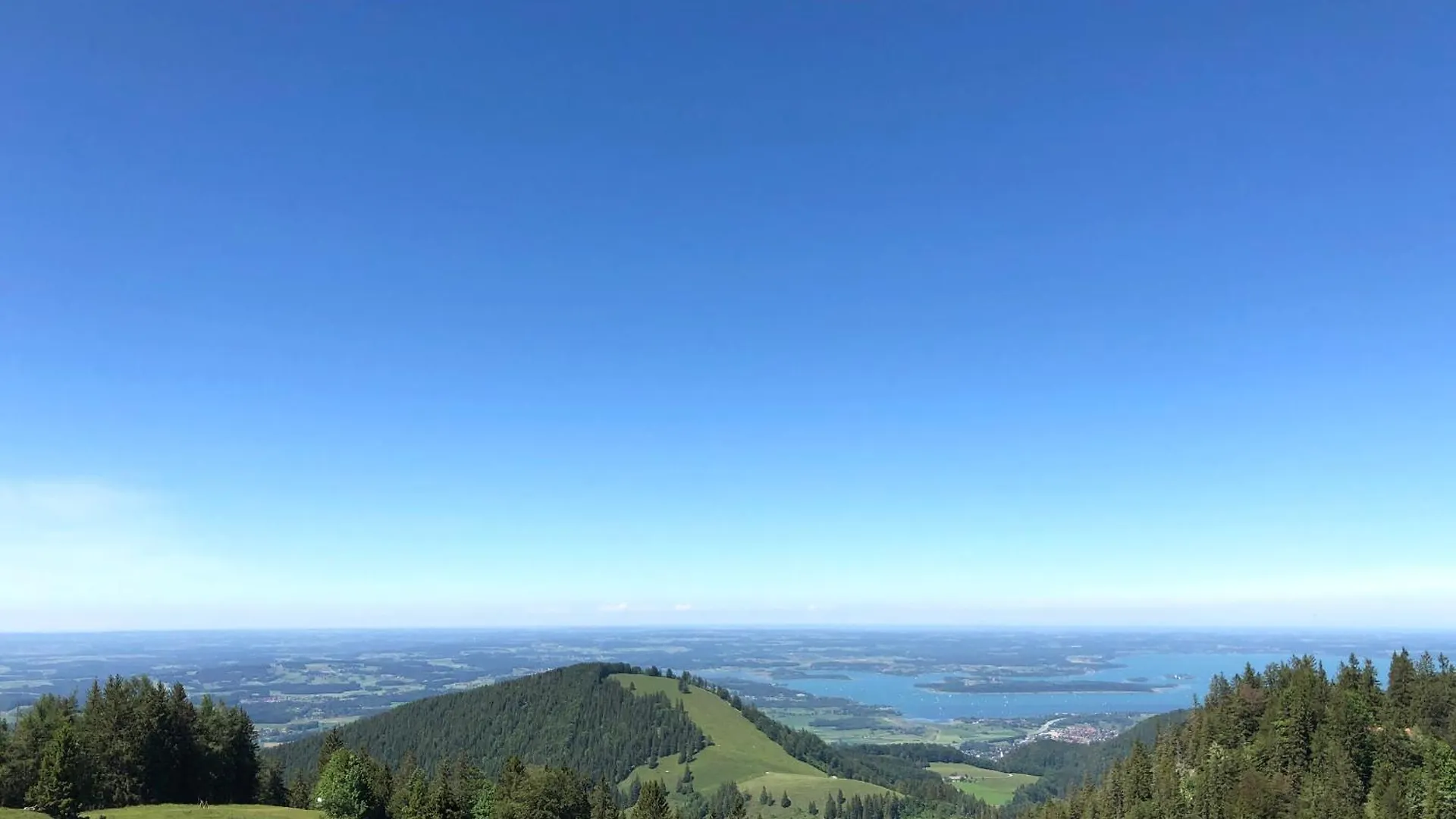 Ferienwohnung Gartenblick Amerang